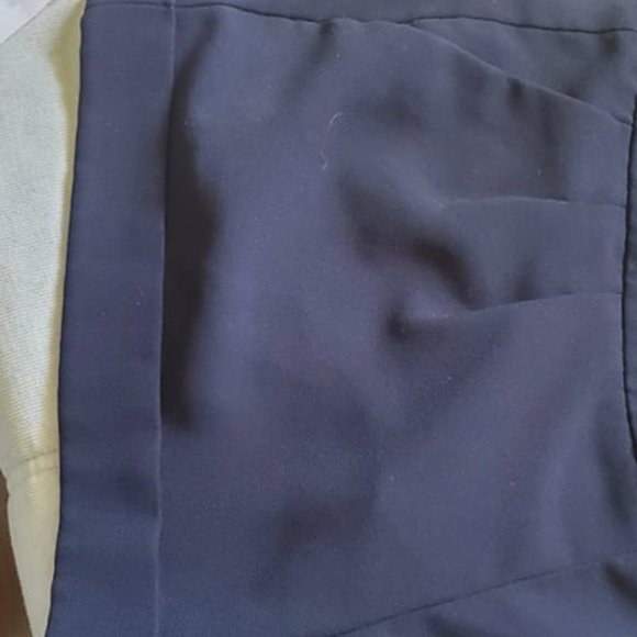 EXPRESS Fancy High waisted short shorts - Picture 5 of 11